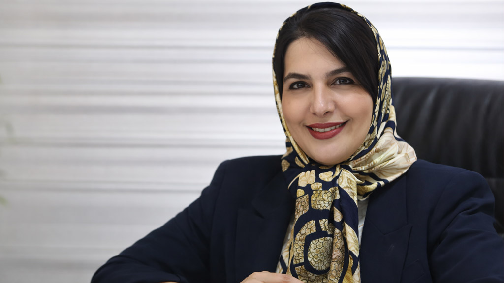 دکتر نسیم اثنا عشری