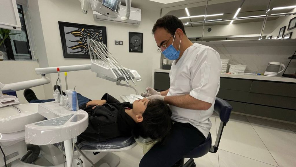 لیست پزشکان متخصص ارتودنسی در اصفهان