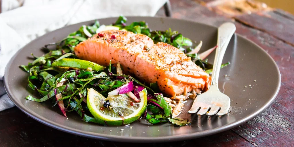 لیست غذا های ضد نفخ | بهترین غذاها برای کاهش نفخ و گاز معده