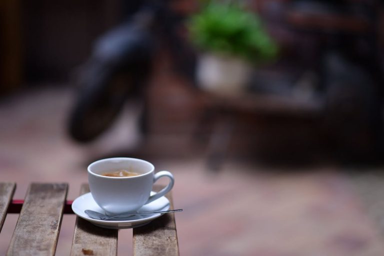 بهترين زمان مصرف قهوه | تاثیر زمان نوشیدن قهوه برا اثرات مثبت و منفی آن