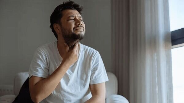 کرونای تیغی