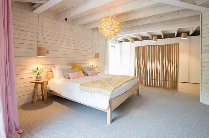 راههای خواب بهتر بدون قرص