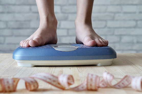 خواب زیاد و تاثیر آن افزایش وزن