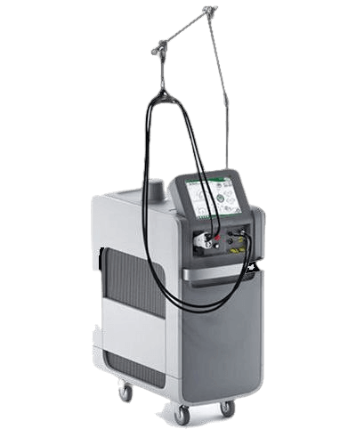 قیمت دستگاه لیزر کندلا در طاهر تاج مادر