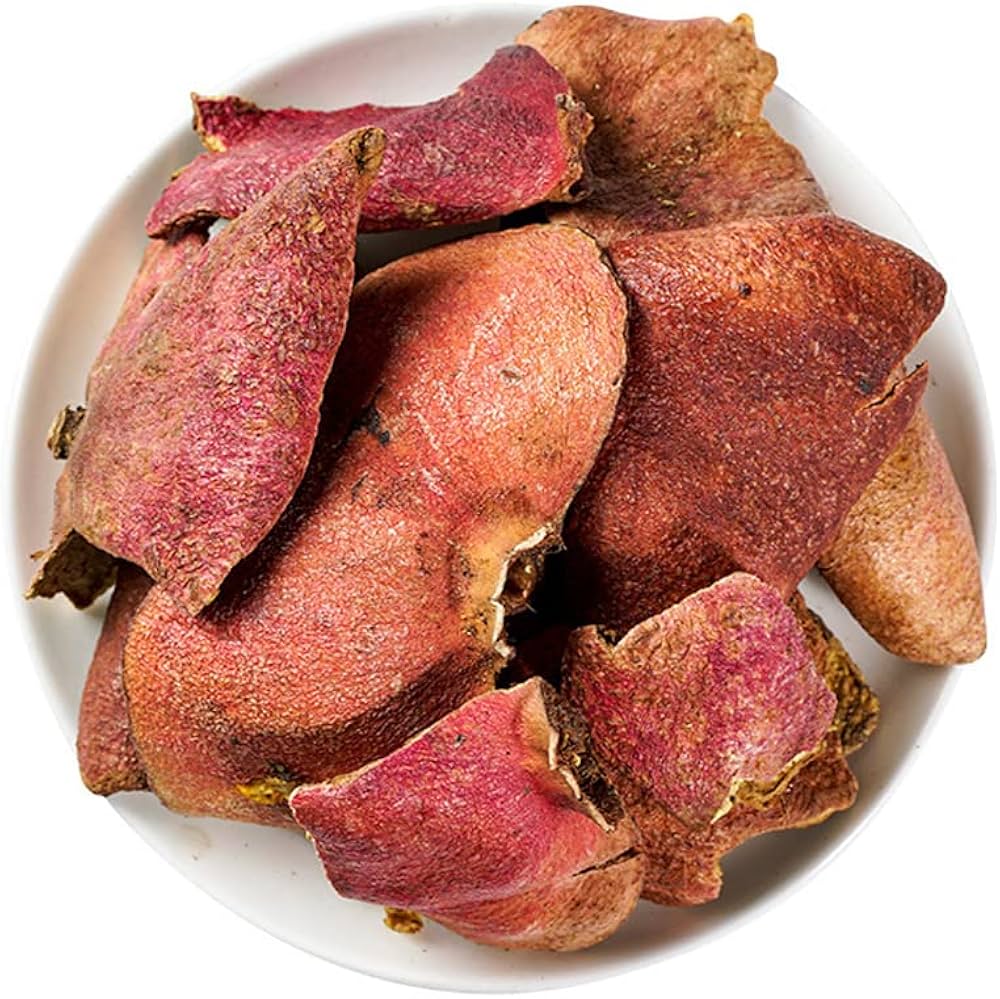 طرز استفاده از پوست انار برای بهره‌مندی از خواص آن