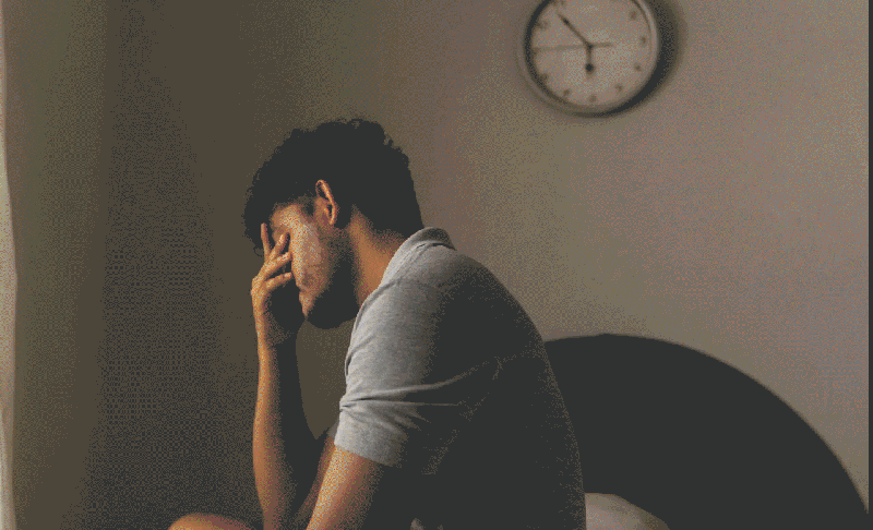 عوارض شایع مصرف قرص خواب