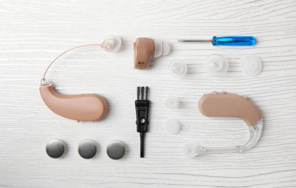 نکات نگهداری از سمعک