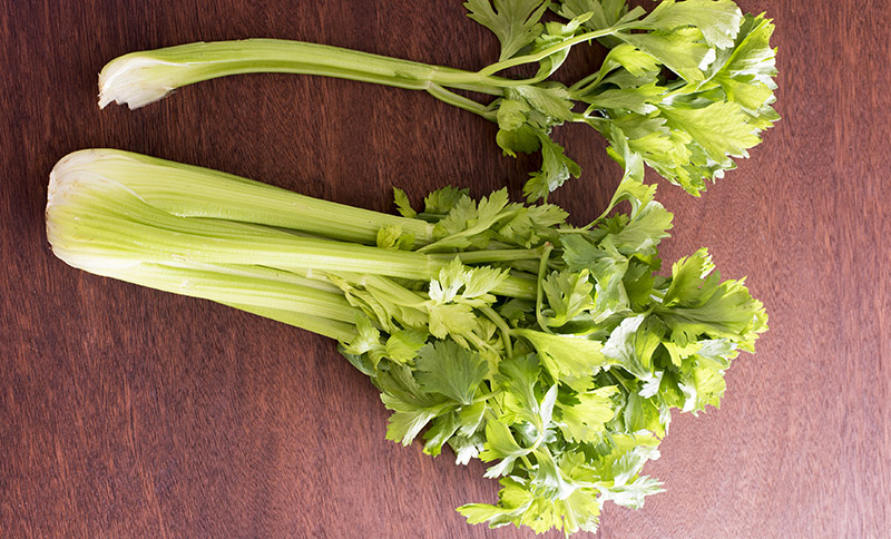 فواید کرفس برای لاغری