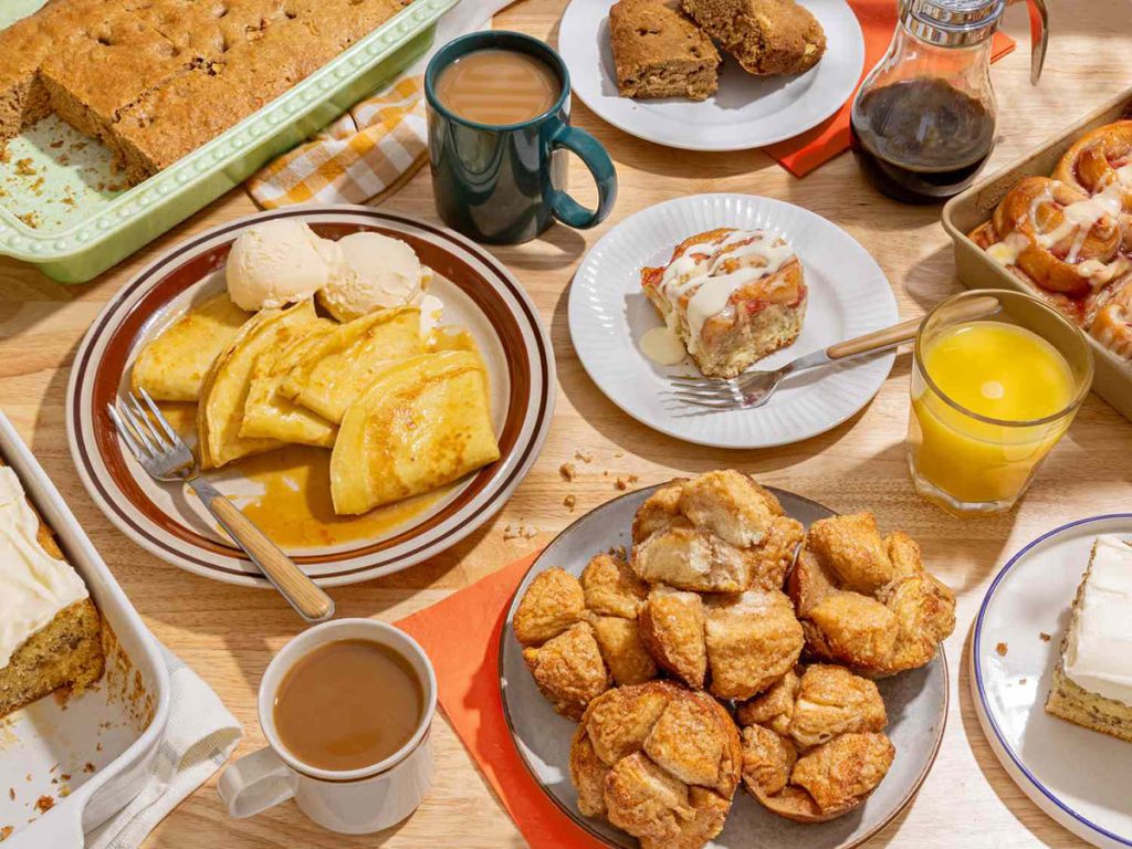 آیا خواب بعد از صبحانه چاق کننده است؟ زمان مناسب چرت و راهکارها