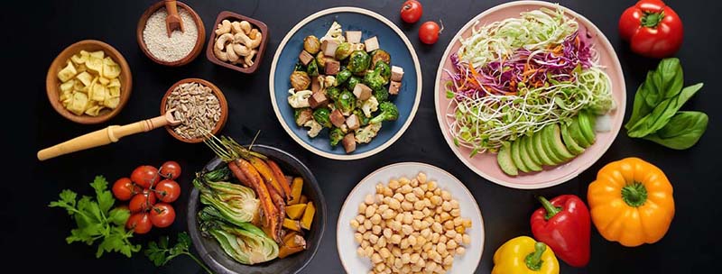 مواد خوراکی دارای آهن