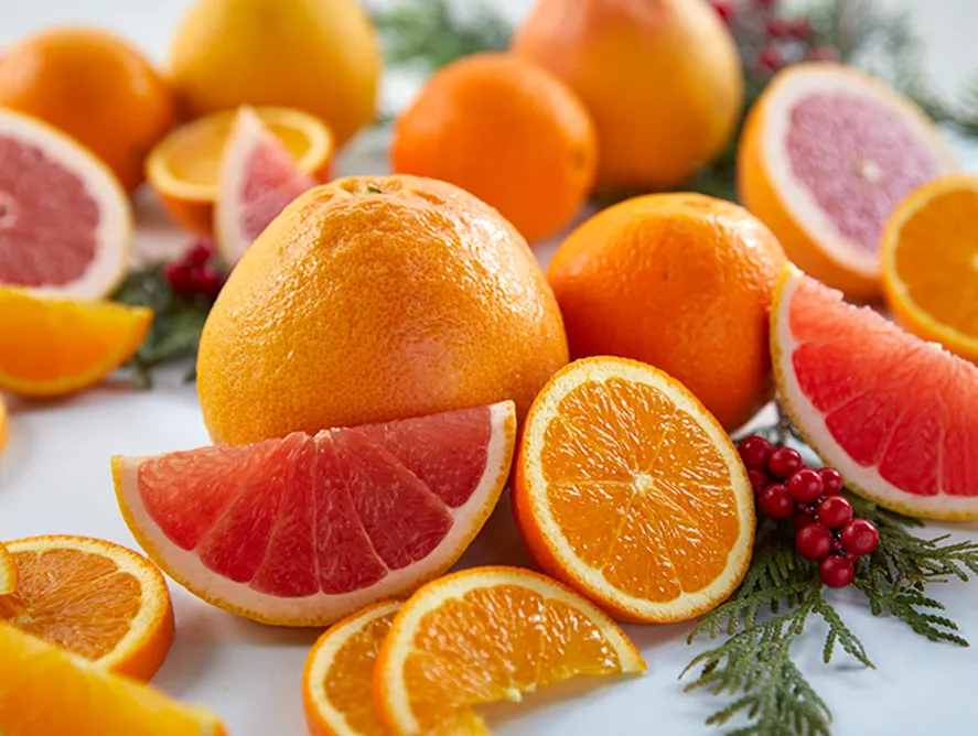 پرتقال برای رفع اسهال مناسب نیست