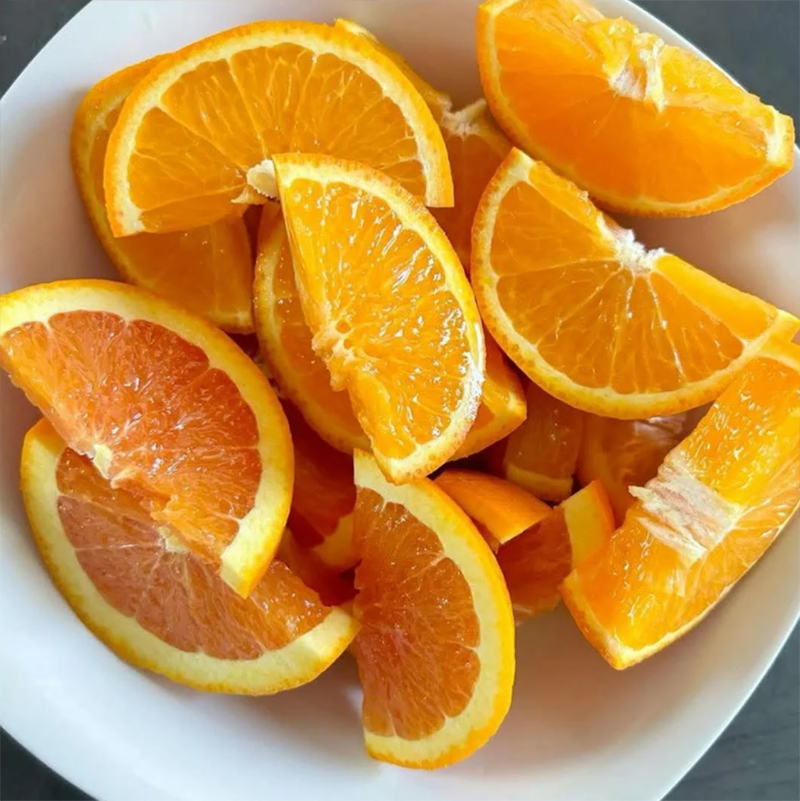 خطرناک بودن خوردن پرتقال بعد از غذا برای همگان عمومیت دارد؟