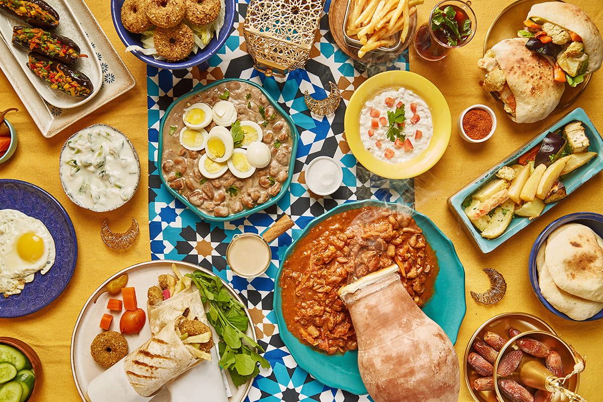 آیا سحری باعث چاقی میشود؟ چه بخوریم و چه نخوریم تا وزن‌مان کنترل شود؟