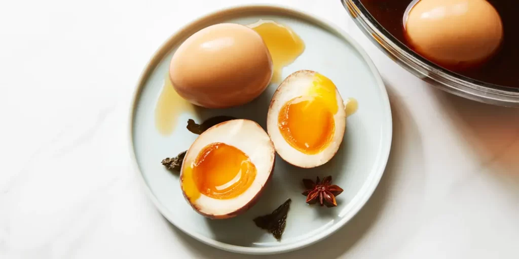 فواید و عوارض خوردن تخم مرغ در شب