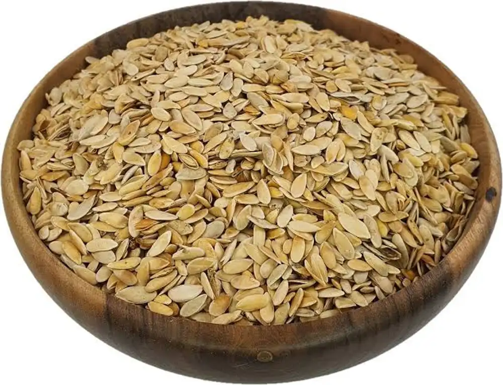 طبع تخمه گرمک سرد است یا گرم