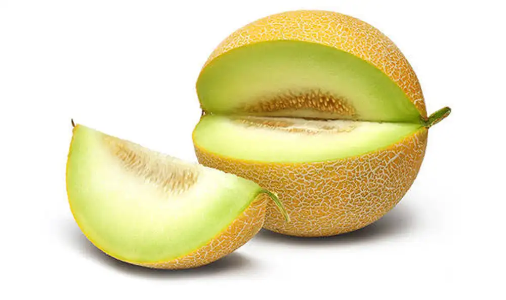 چرا طالبی میخورم معده درد میگیرم؟