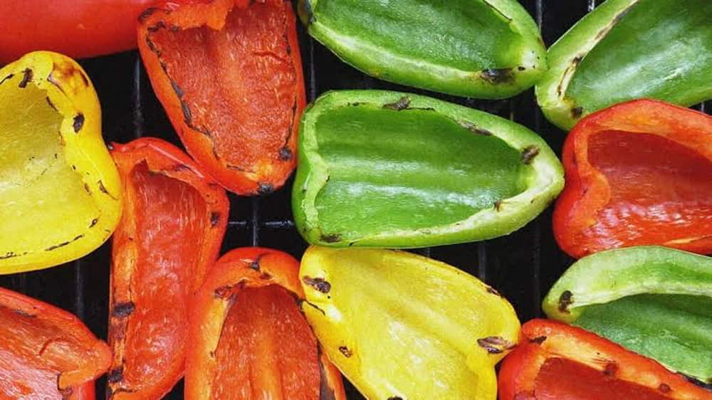 چه کسانی نباید فلفل دلمه‌ای بخورند